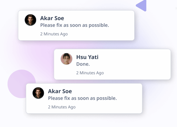 What is the QHRM People Support Desk?