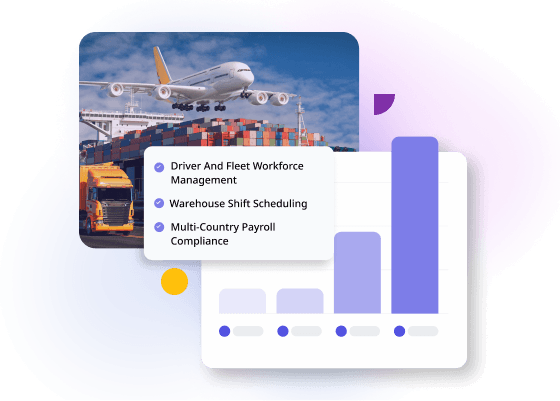 Logistics & Supply Chain