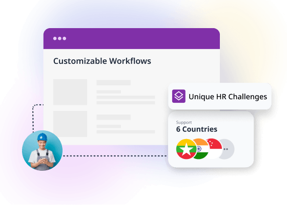 HR Solutions for Manufacturing