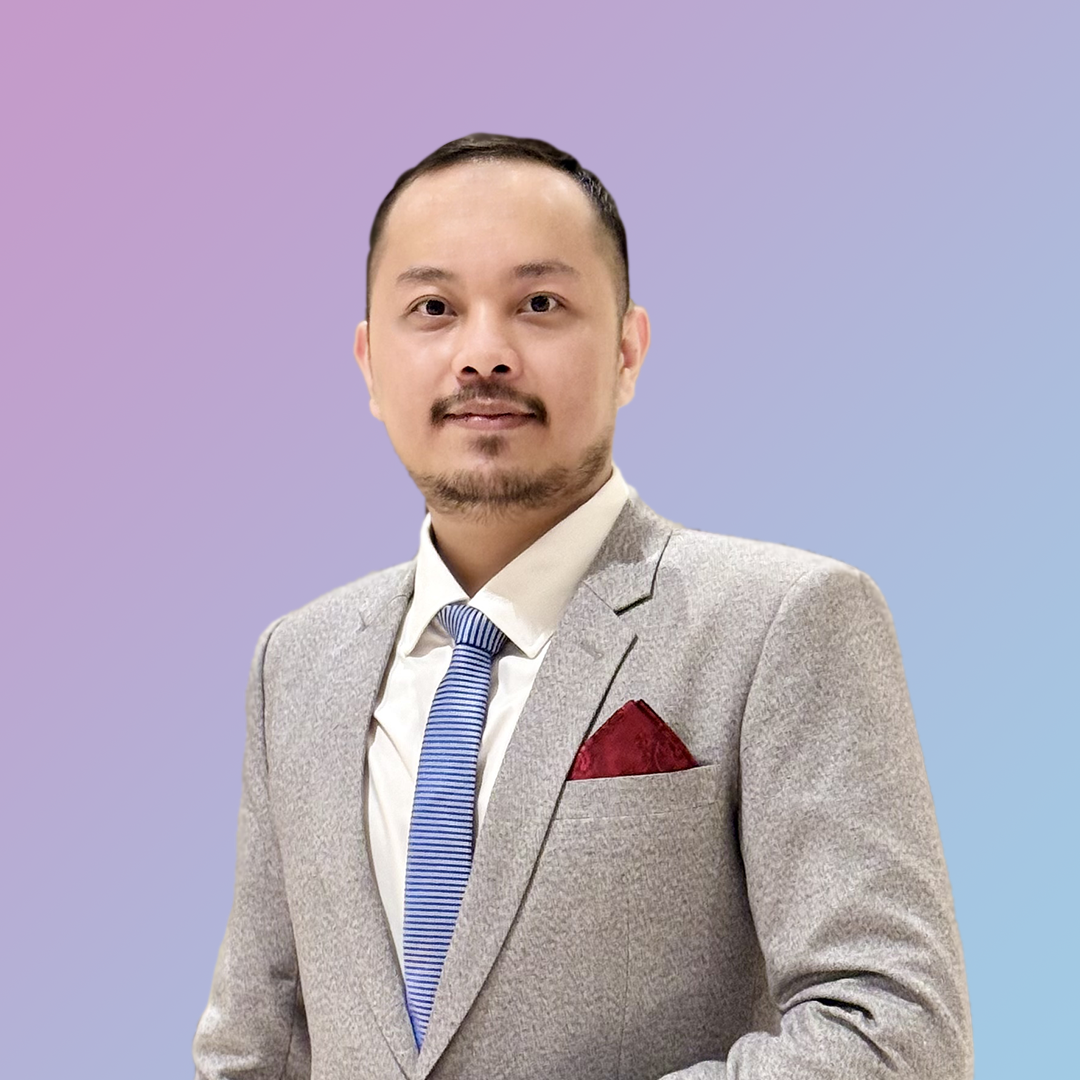 Mr. Nyan Ye Tun Mr. Nyan Ye Tun