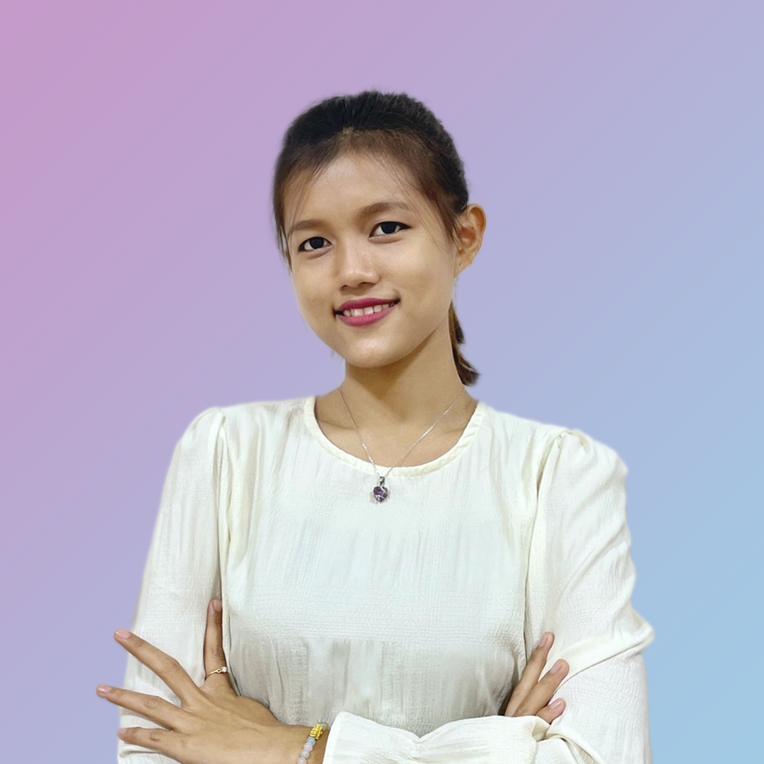 MMs. Myo Hnin Pwint Ms. Myo Hnin Pwint