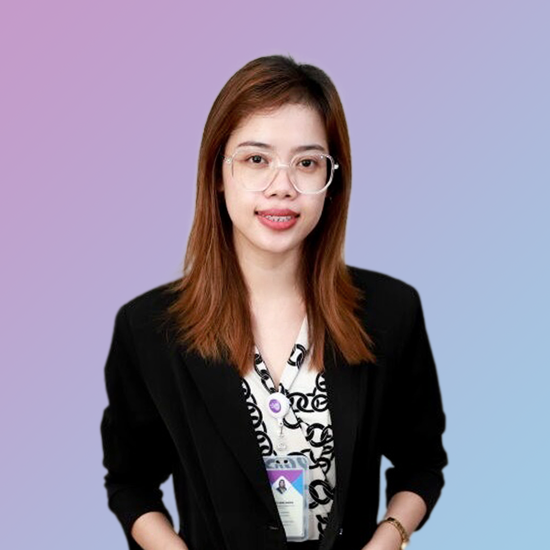 Ms. Yu Wai Naing AaMs. Yu Wai Naing