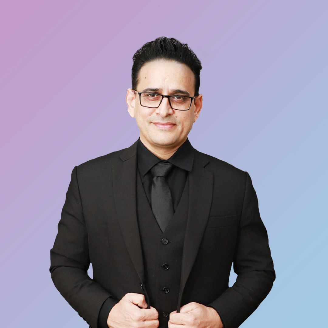 Shankar Ojha Shankar Ojha