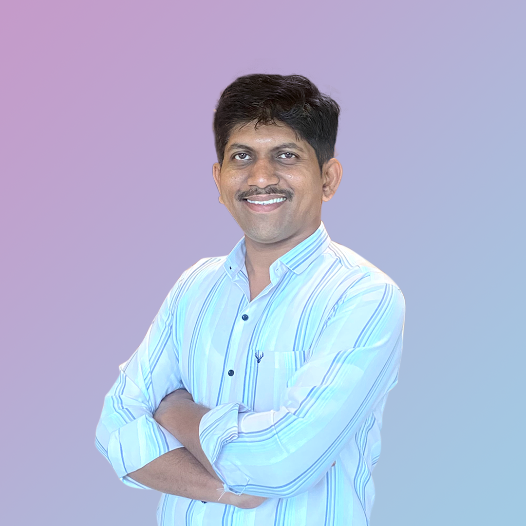 Suresh Kale Suresh Kale
