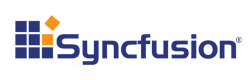 Syncfusion